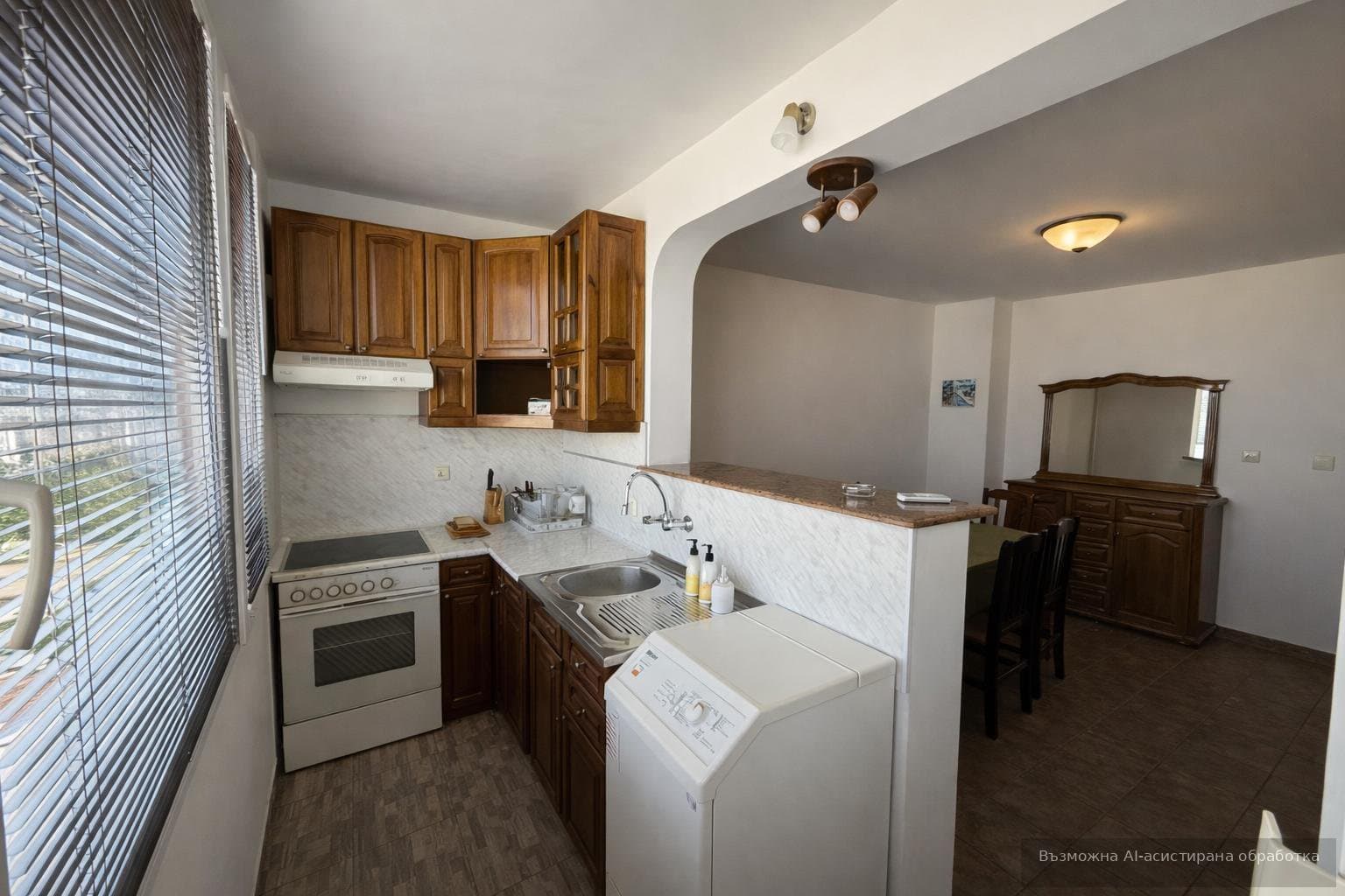 Three-room, 85 m², Photo 1