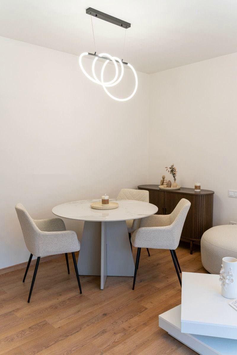 Three-room, 76 m², Photo 1