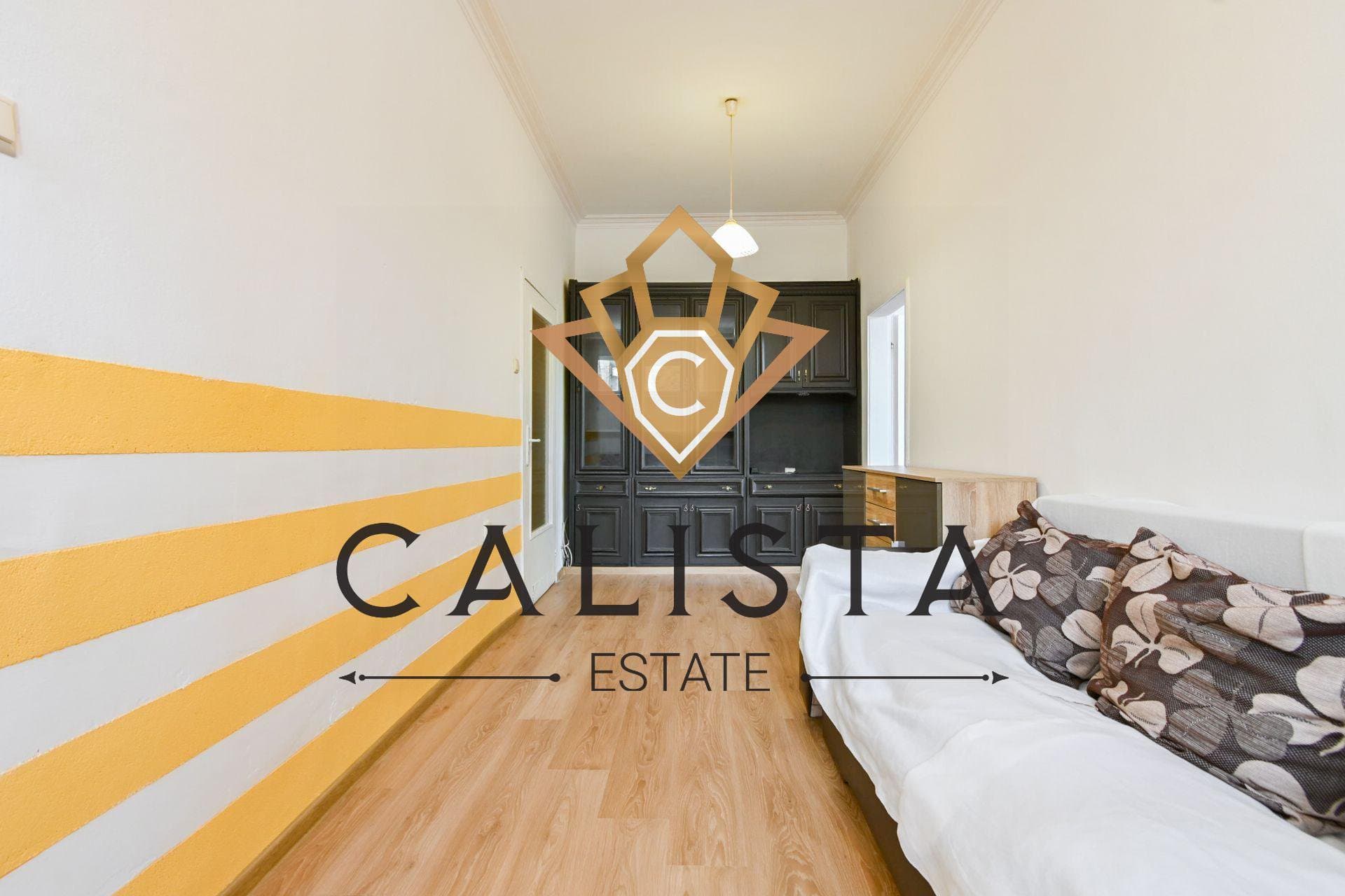 Тристаен, 76 м², Снимка 1