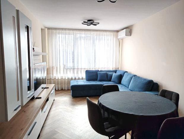 Three-room, 89 m², Photo 1