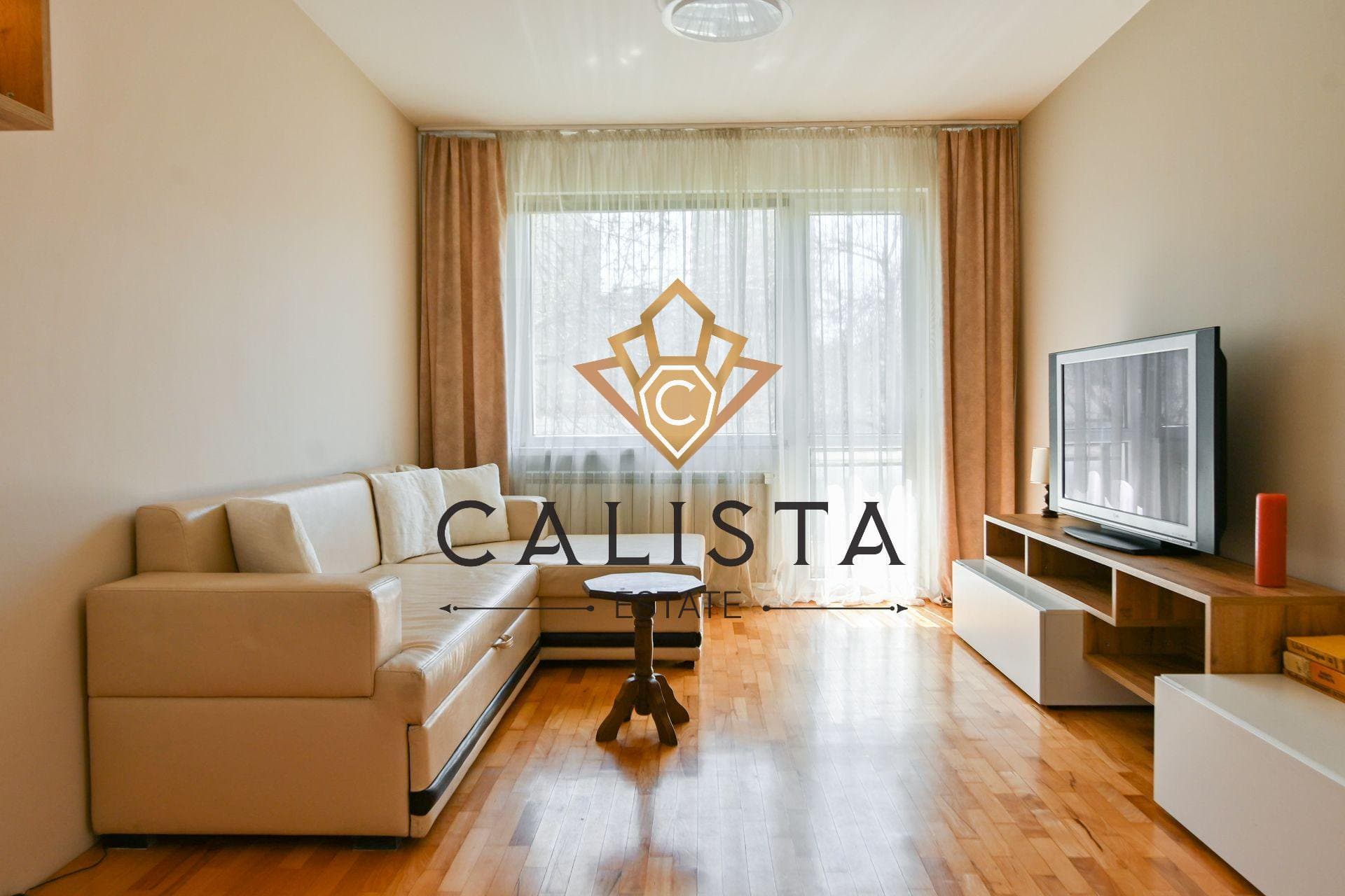 Three-room, 100 m², Photo 1