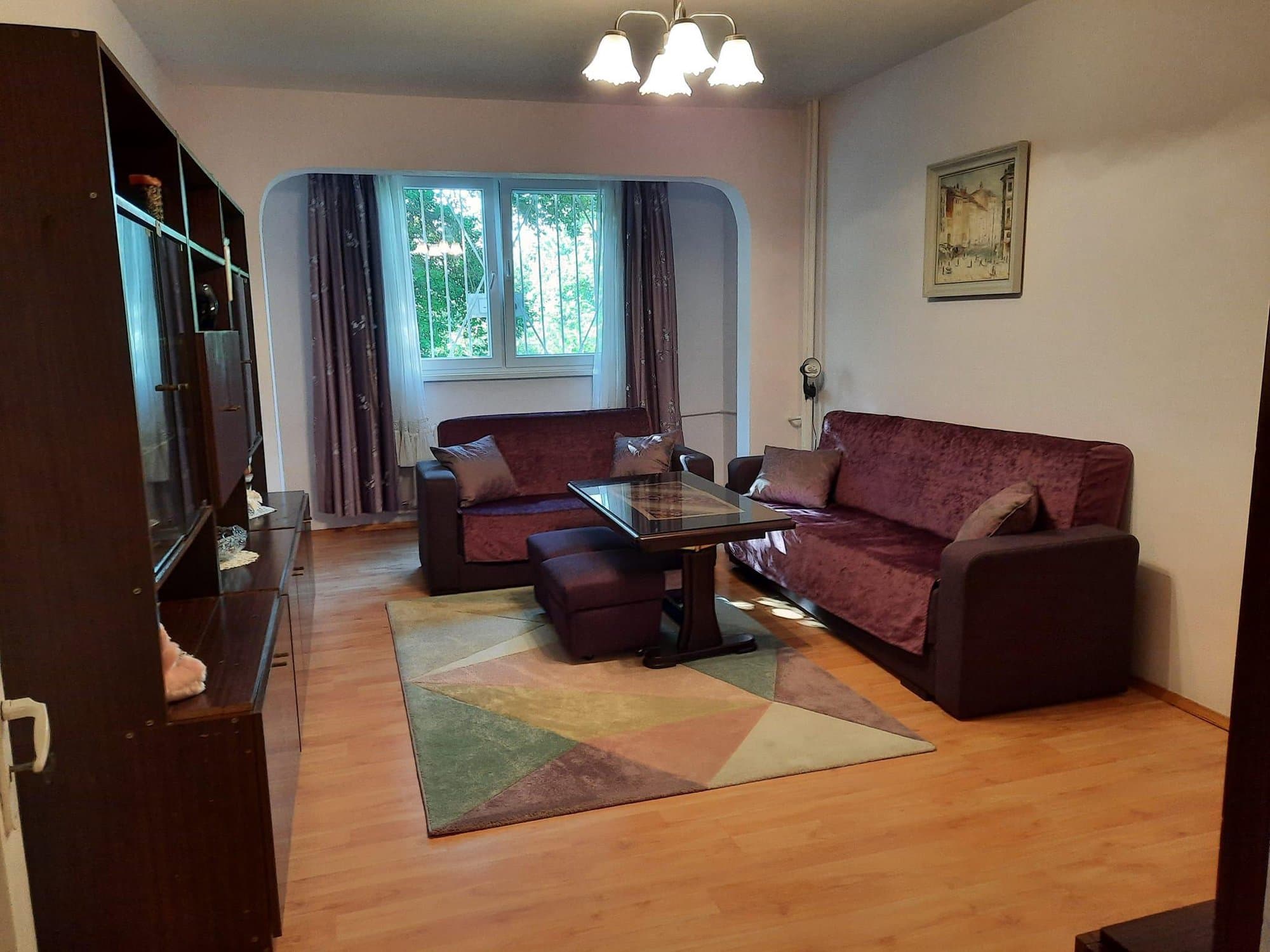 Three-room, 96 m², Photo 1
