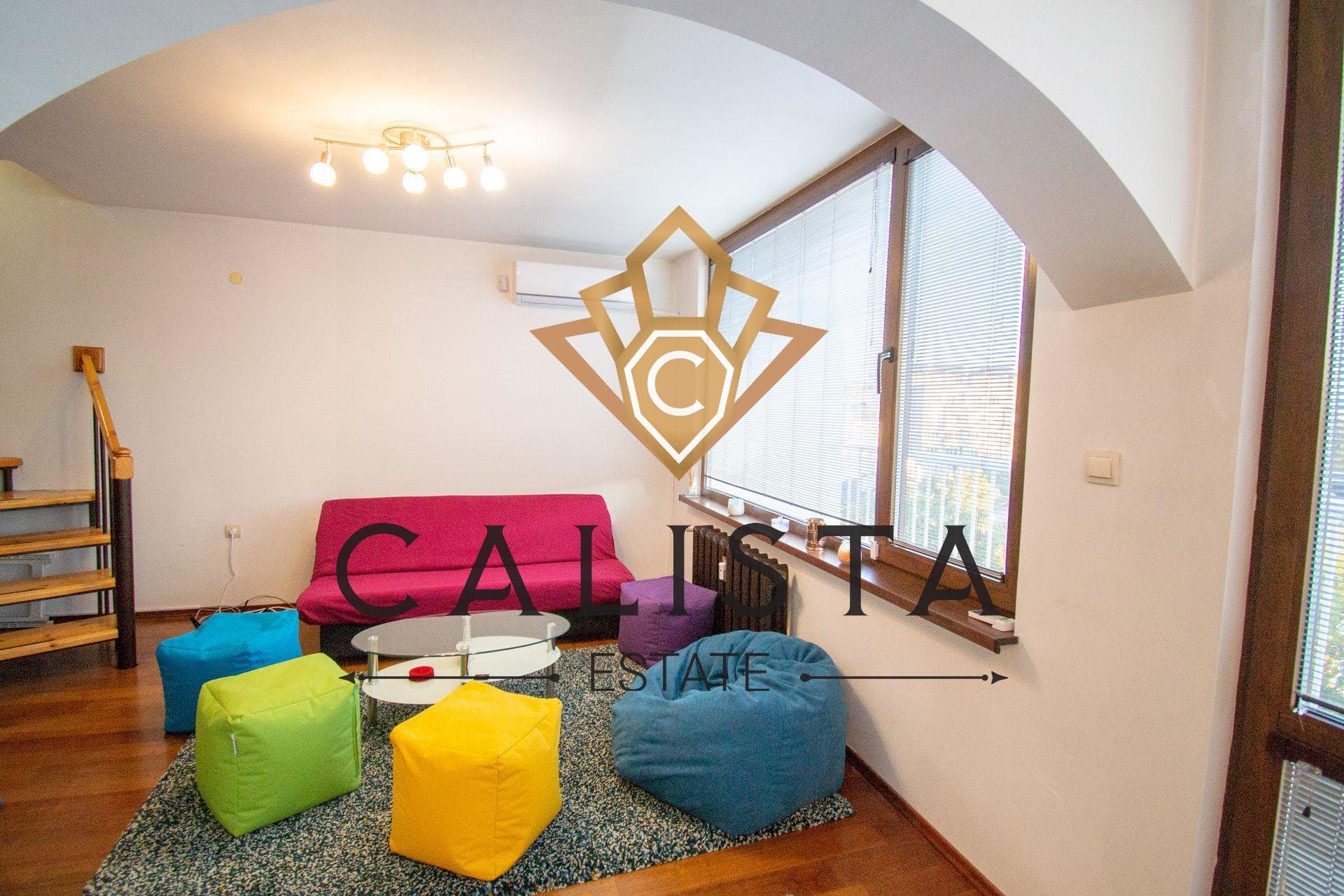 Maisonette, 120 m², Photo 1