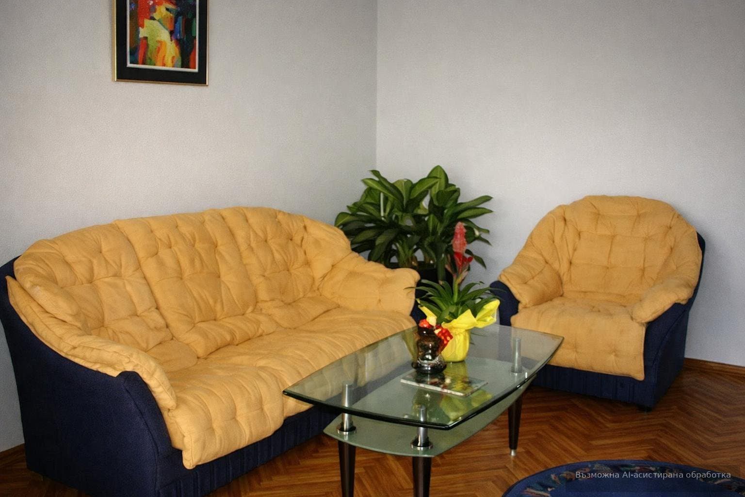 Three-room, 95 m², Photo 1