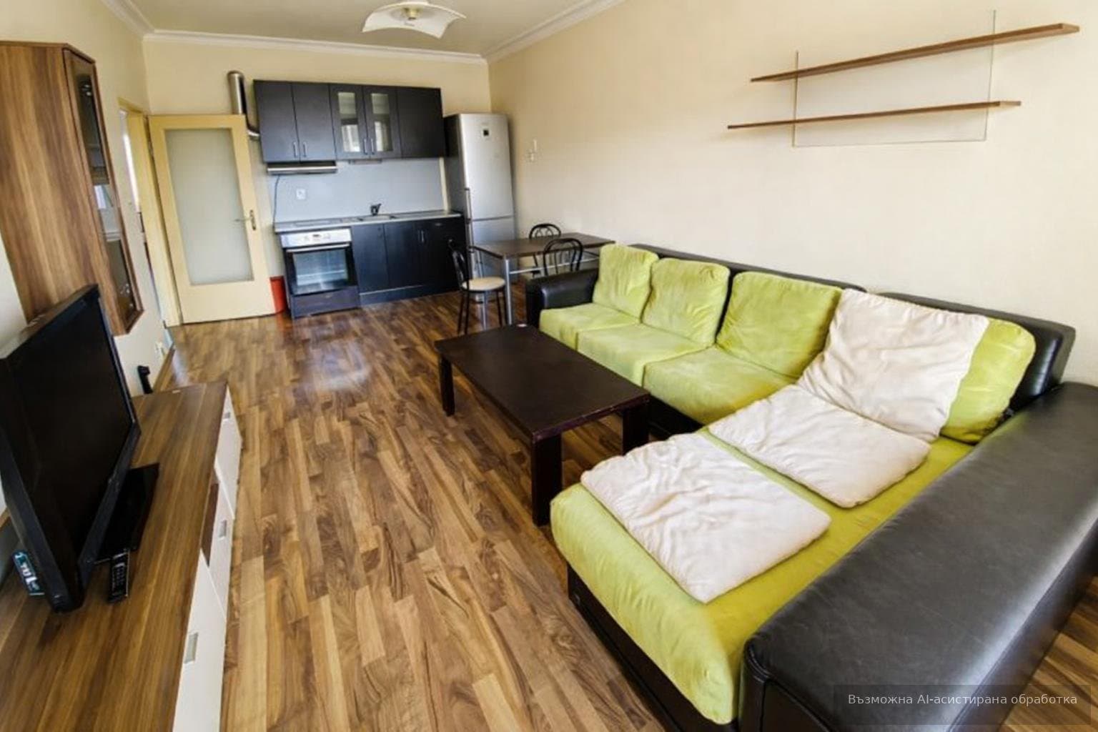 Three-room, 78 m², Photo 1