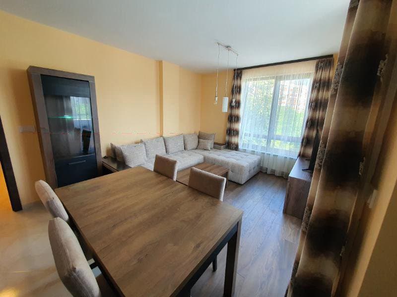 Three-room, 81 m², Photo 1
