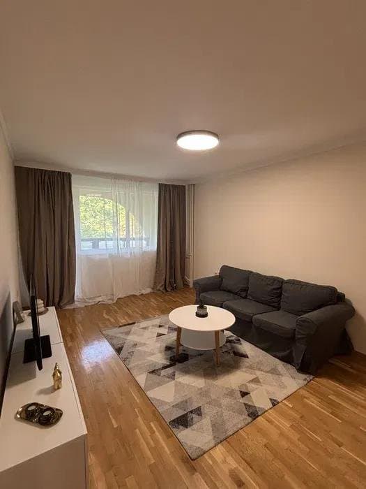 Three-room, 96 m², Photo 1
