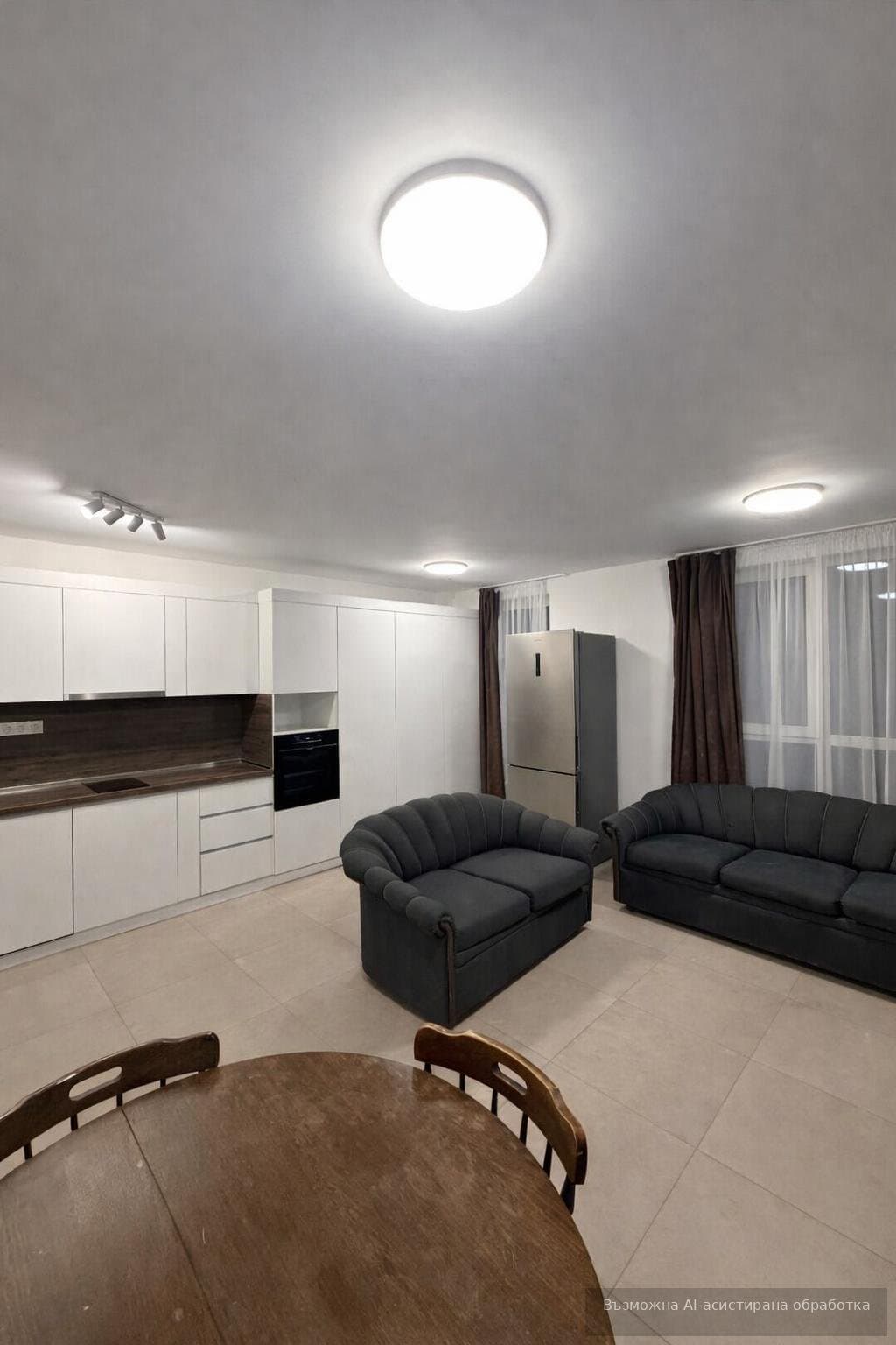 Three-room, 95 m², Photo 1
