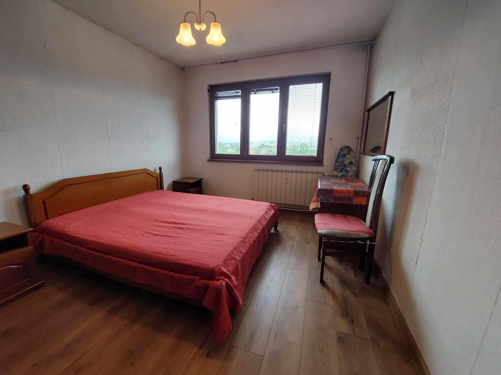 Three-room, 90 m², Photo 1