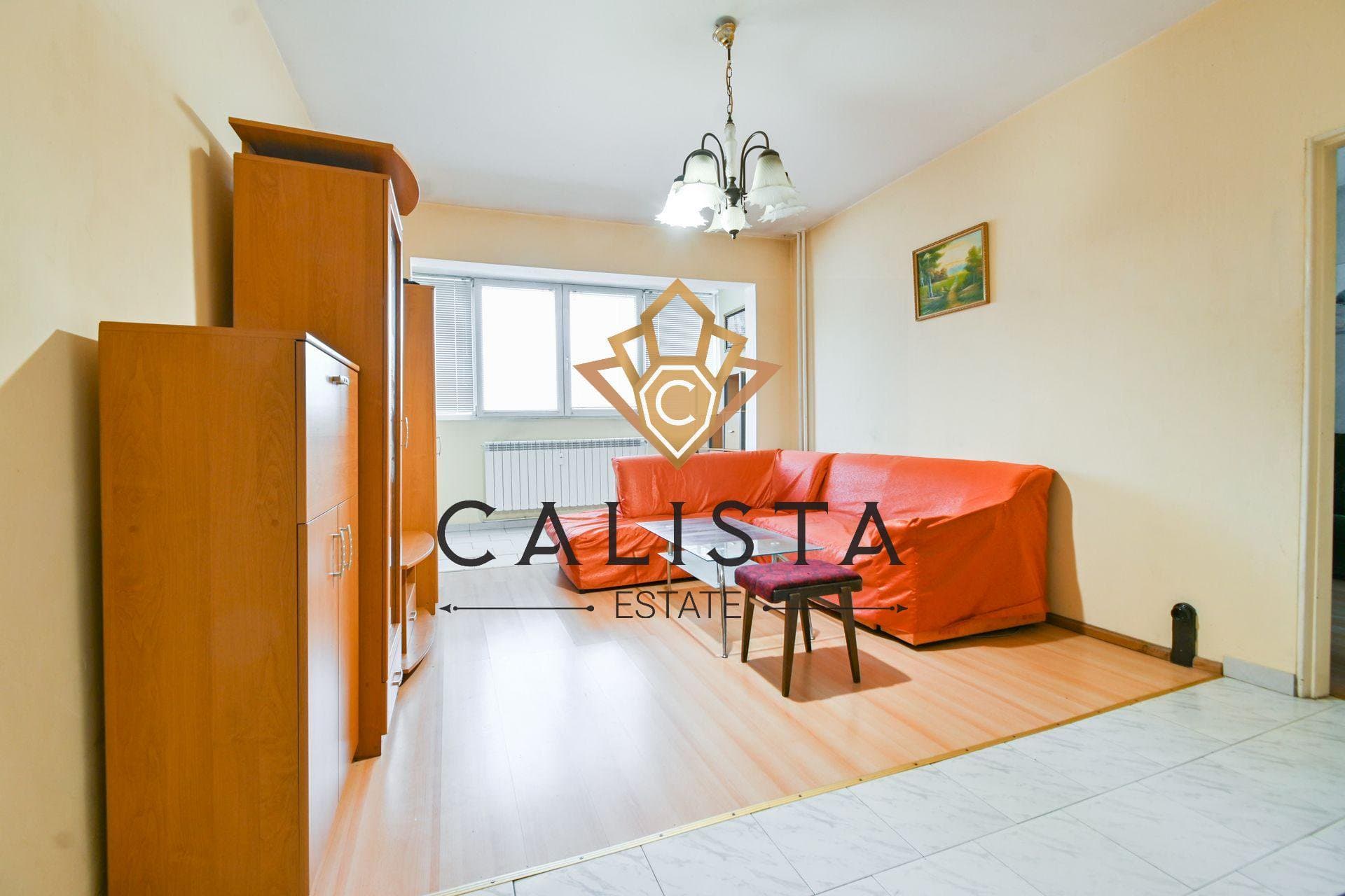 Тристаен, 90 м², Снимка 1