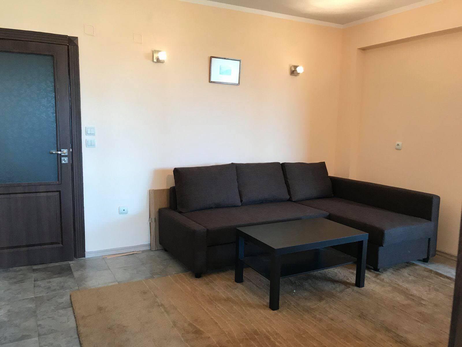 Three-room, 85 m², Photo 1