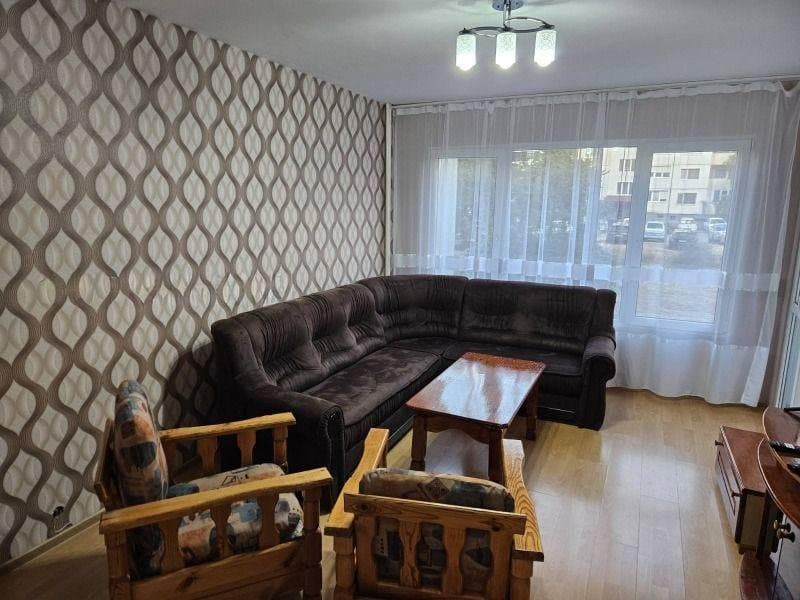 Three-room, 80 m², Photo 1