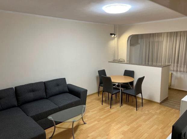 Three-room, 65 m², Photo 1
