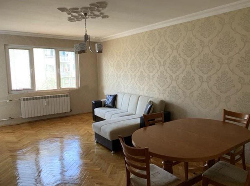 Three-room, 100 m², Photo 1