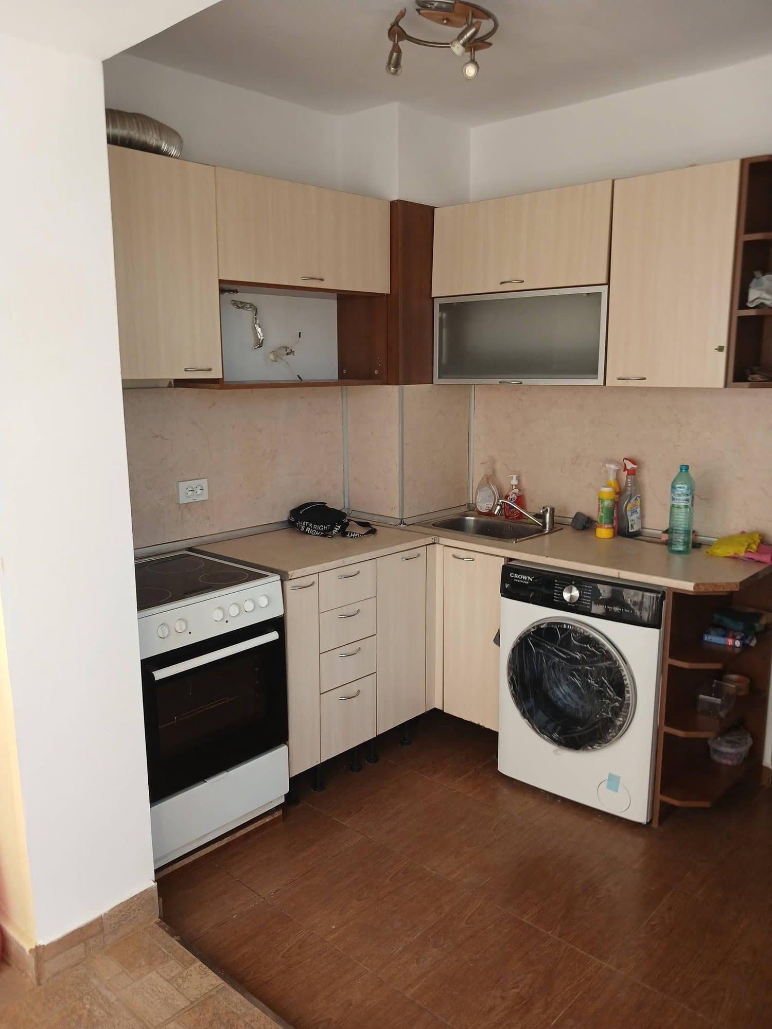 Three-room, 75 m², Photo 1