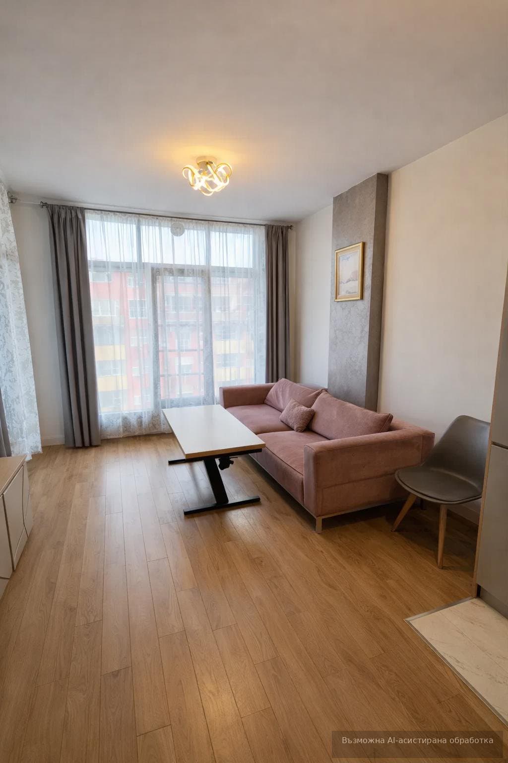 Three-room, 68 m², Photo 1