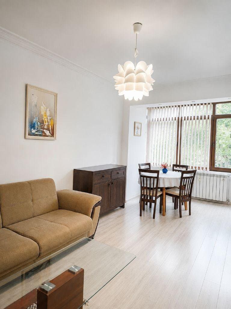 Тристаен, 78 м², Снимка 1