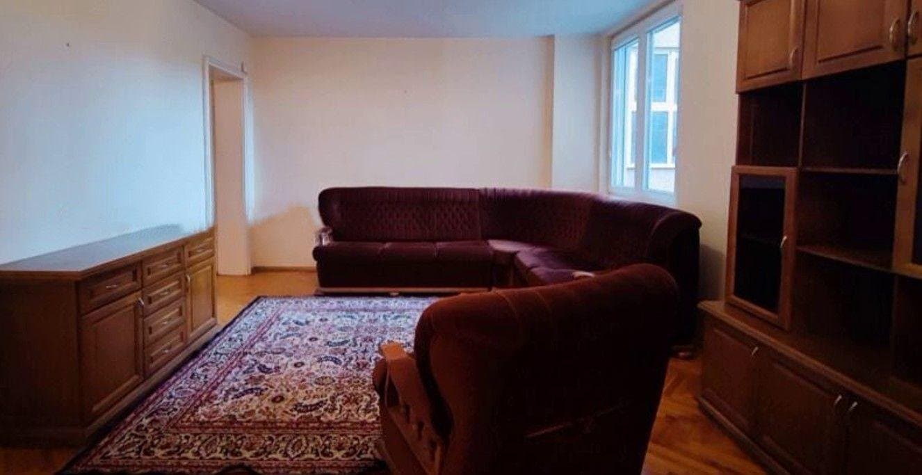 Three-room, 95 m², Photo 1