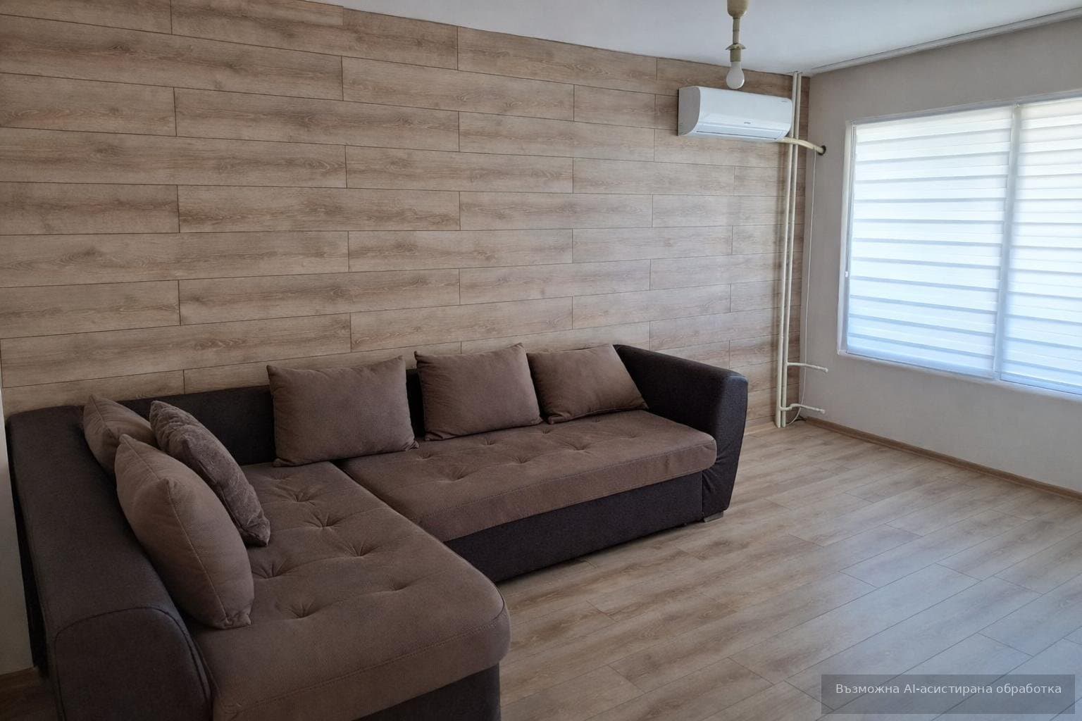 Three-room, 100 m², Photo 1