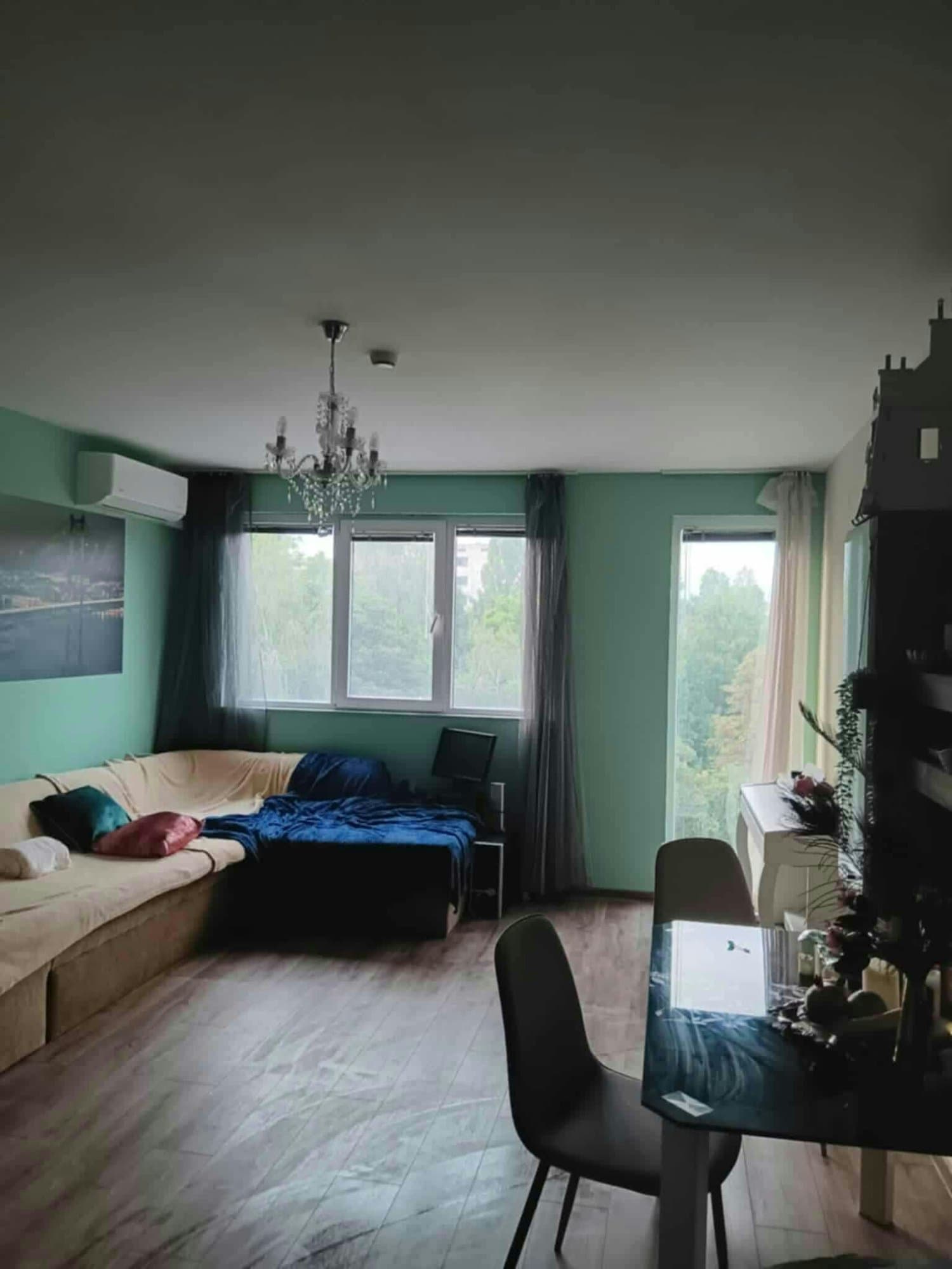 Room in Studentski grad, Studentski grad, Photo 1