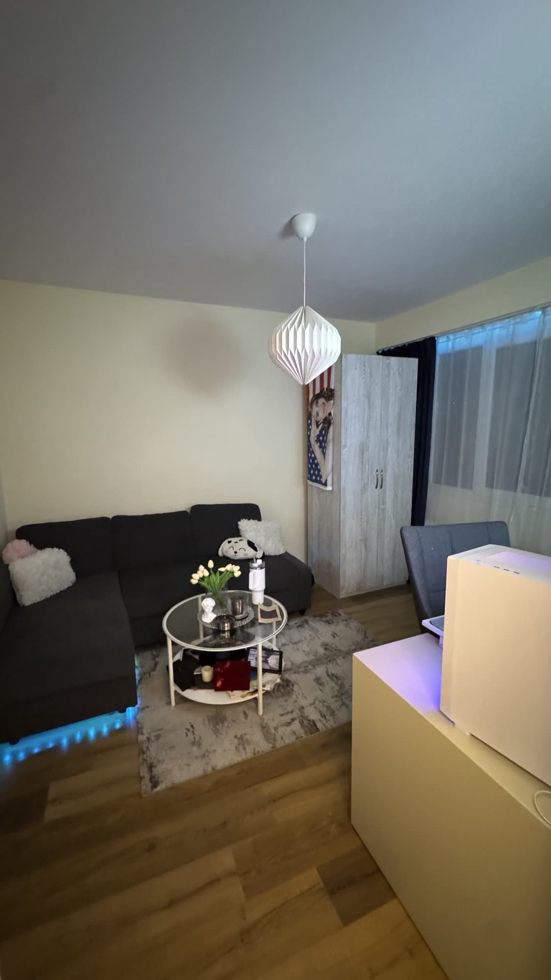 Room in Bakston, Bakston, Photo 1